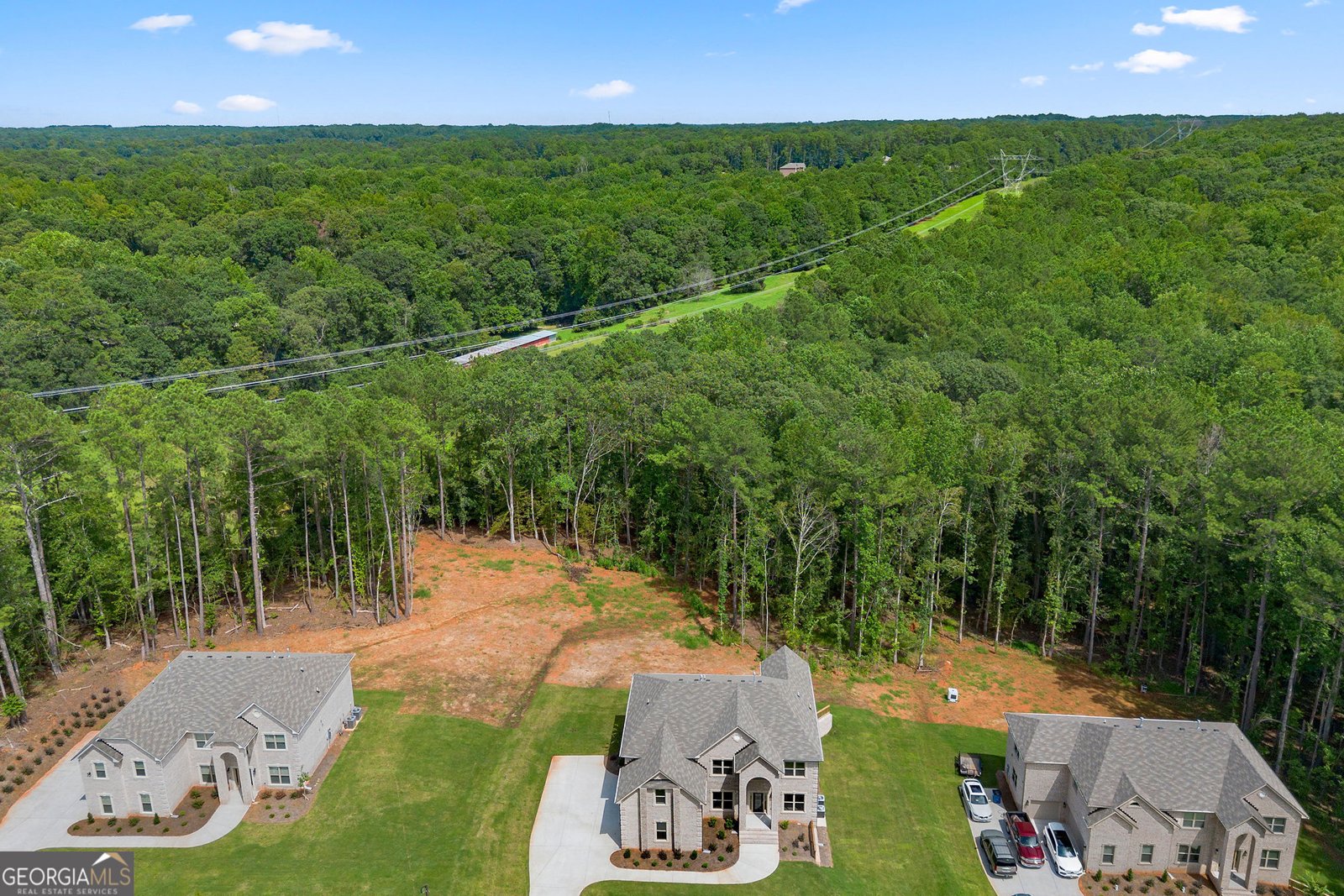 5390 Deer Run Drive Conyers - 4
