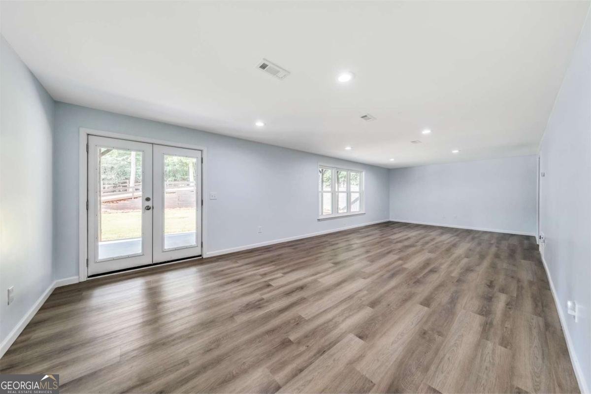 2108 Walnut Creek Trail Kennesaw - 1