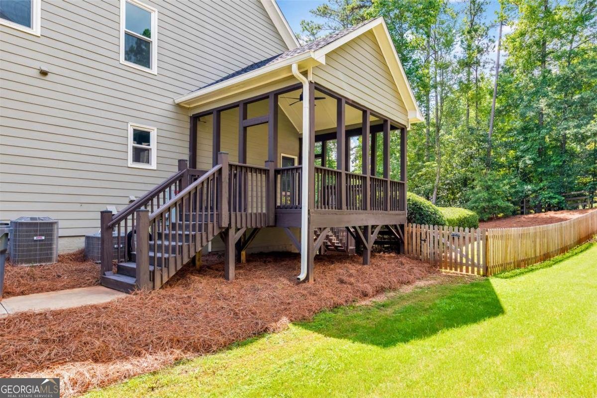 2108 Walnut Creek Trail Kennesaw - 11