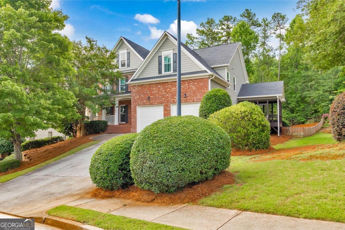 2108 Walnut Creek Trail Kennesaw - 19
