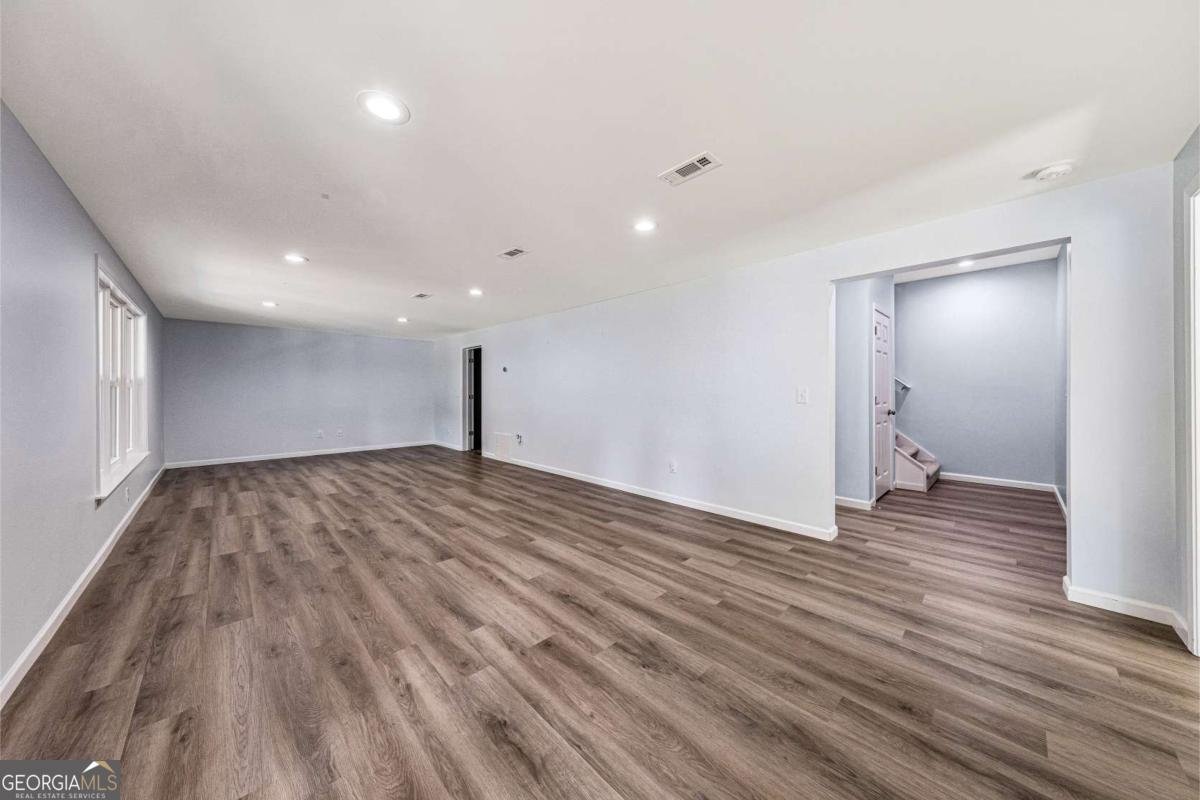 2108 Walnut Creek Trail Kennesaw - 2
