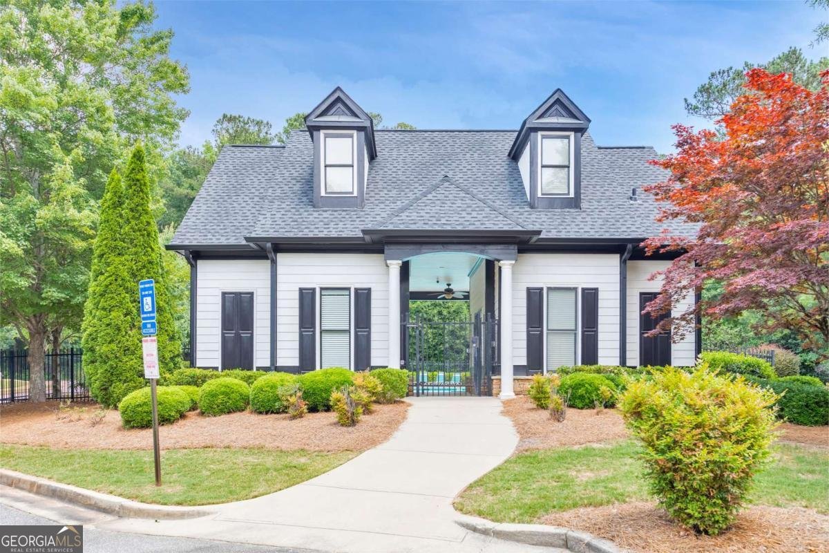 2108 Walnut Creek Trail Kennesaw - 21