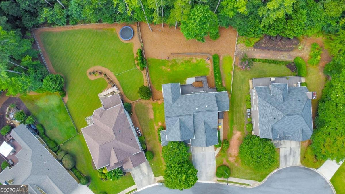 2108 Walnut Creek Trail Kennesaw - 22