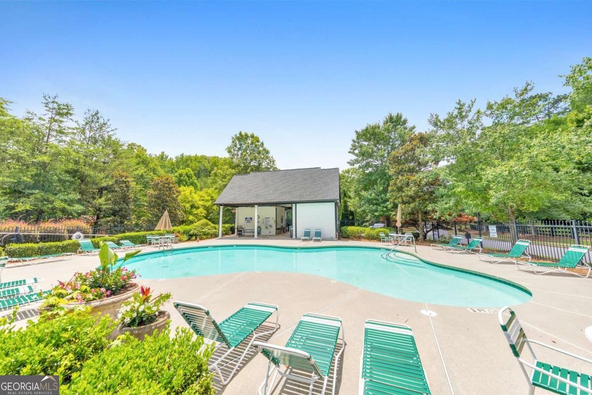 2108 Walnut Creek Trail Kennesaw - 23