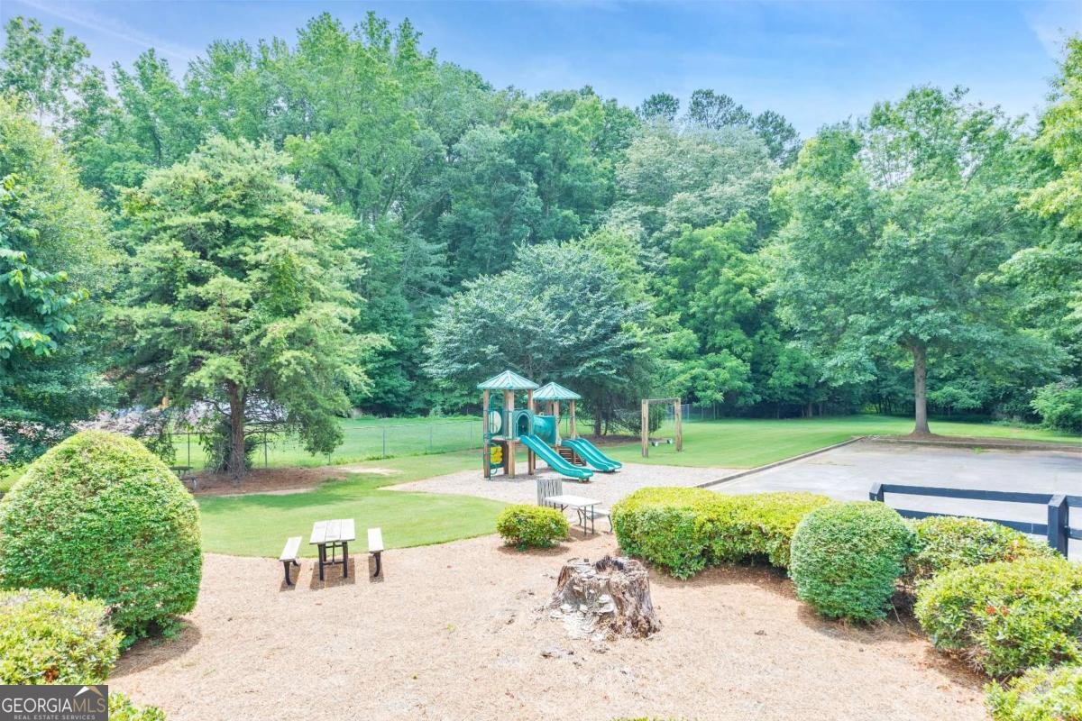 2108 Walnut Creek Trail Kennesaw - 24