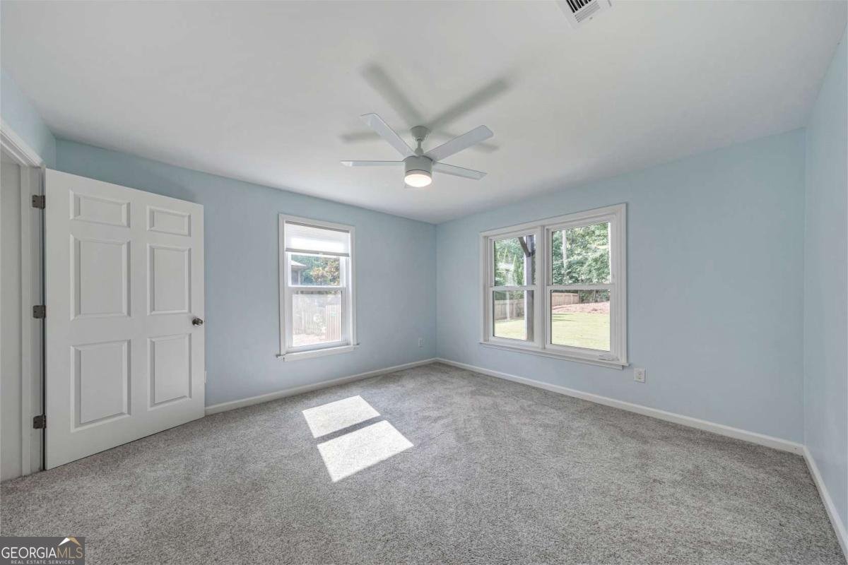 2108 Walnut Creek Trail Kennesaw - 3