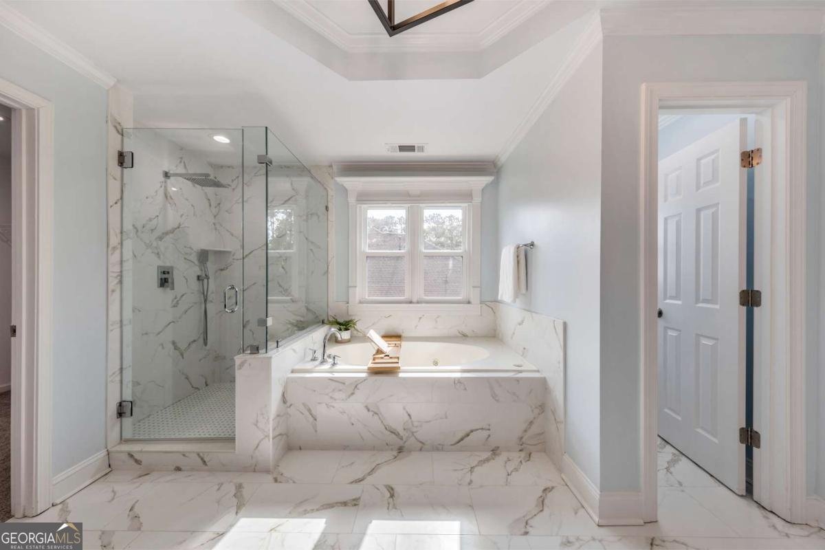 2108 Walnut Creek Trail Kennesaw - 31