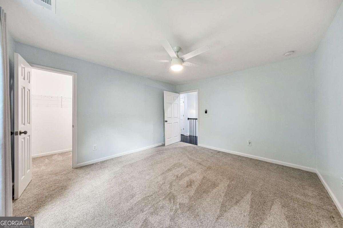 2108 Walnut Creek Trail Kennesaw - 34