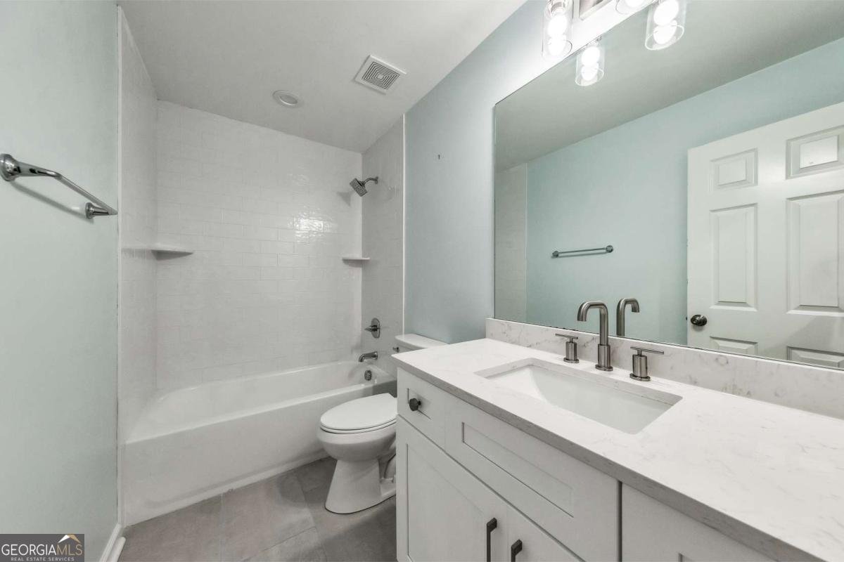 2108 Walnut Creek Trail Kennesaw - 35