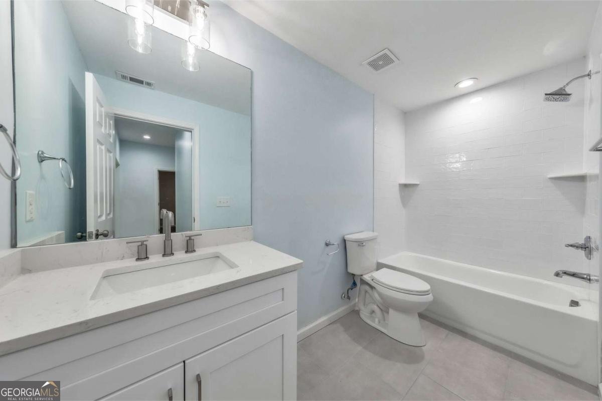 2108 Walnut Creek Trail Kennesaw - 5