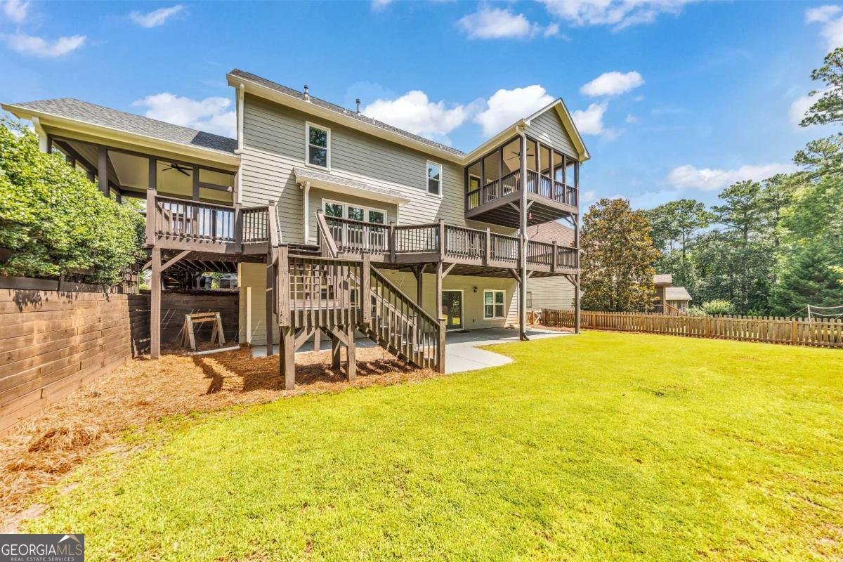2108 Walnut Creek Trail Kennesaw - 50