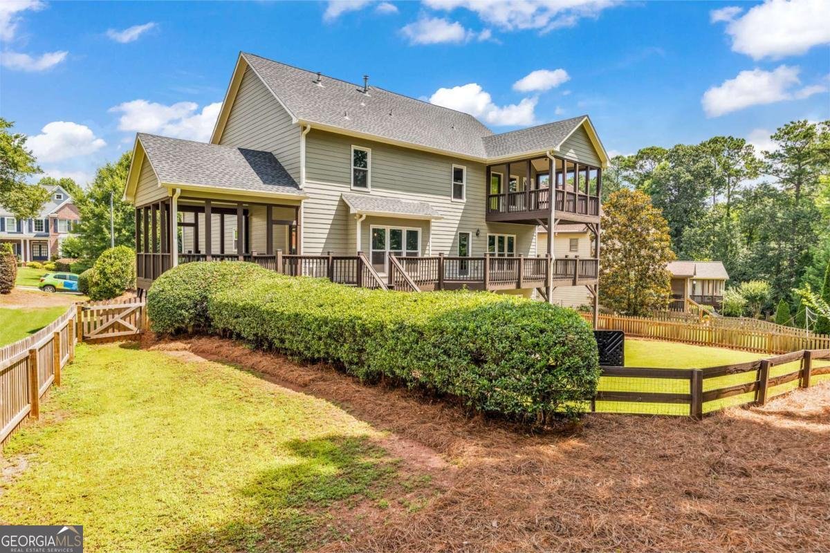 2108 Walnut Creek Trail Kennesaw - 53