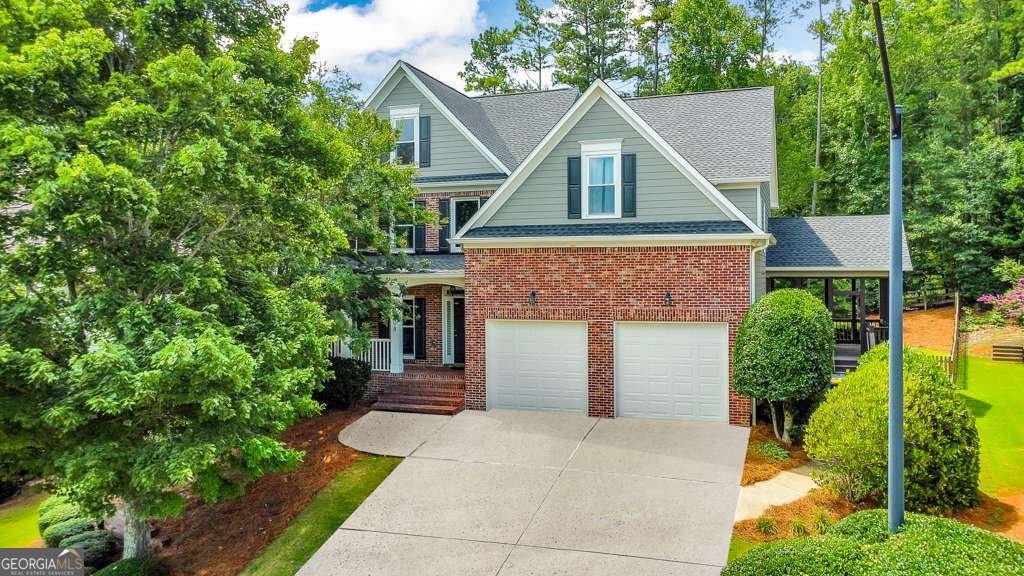 2108 Walnut Creek Trail Kennesaw - 55