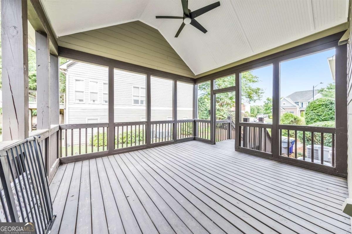 2108 Walnut Creek Trail Kennesaw - 9