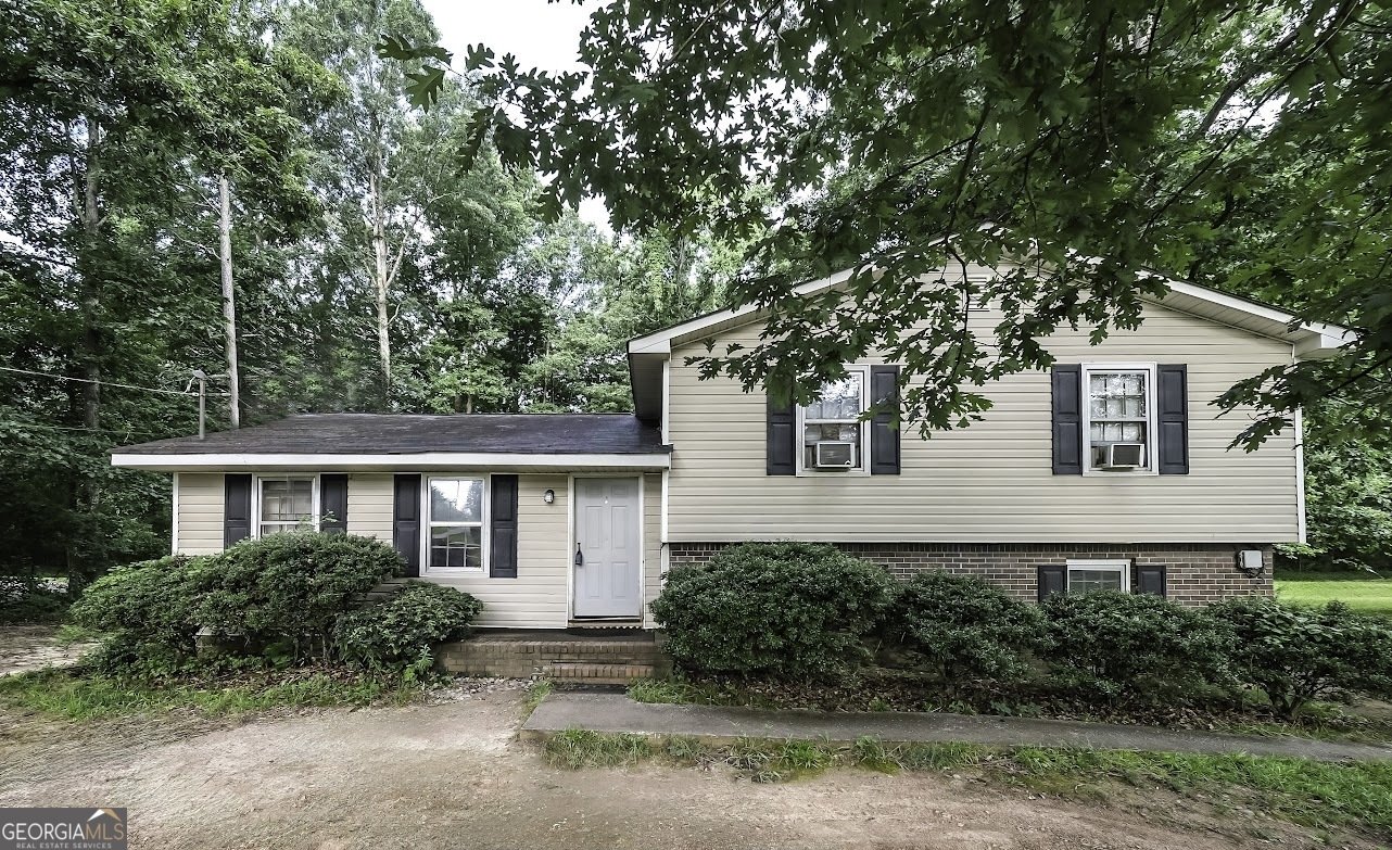 345 Henson Circle Carrollton - 1