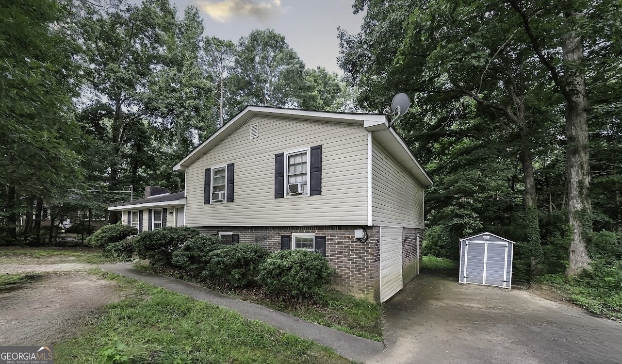 345 Henson Circle Carrollton - 2