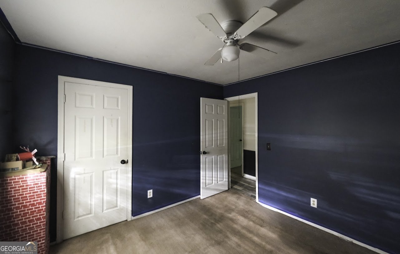 345 Henson Circle Carrollton - 22