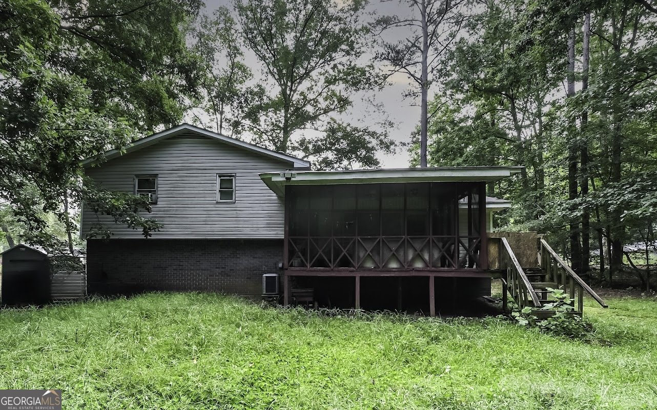 345 Henson Circle Carrollton - 4