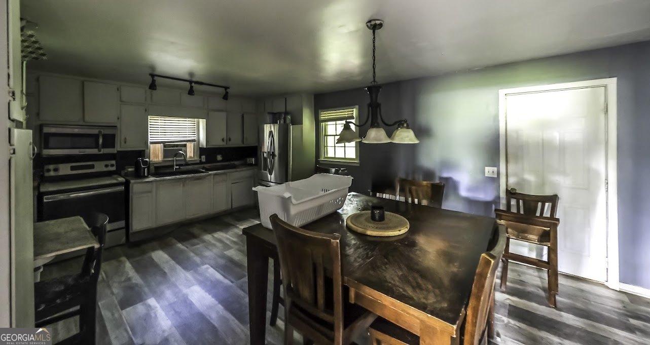 345 Henson Circle Carrollton - 5