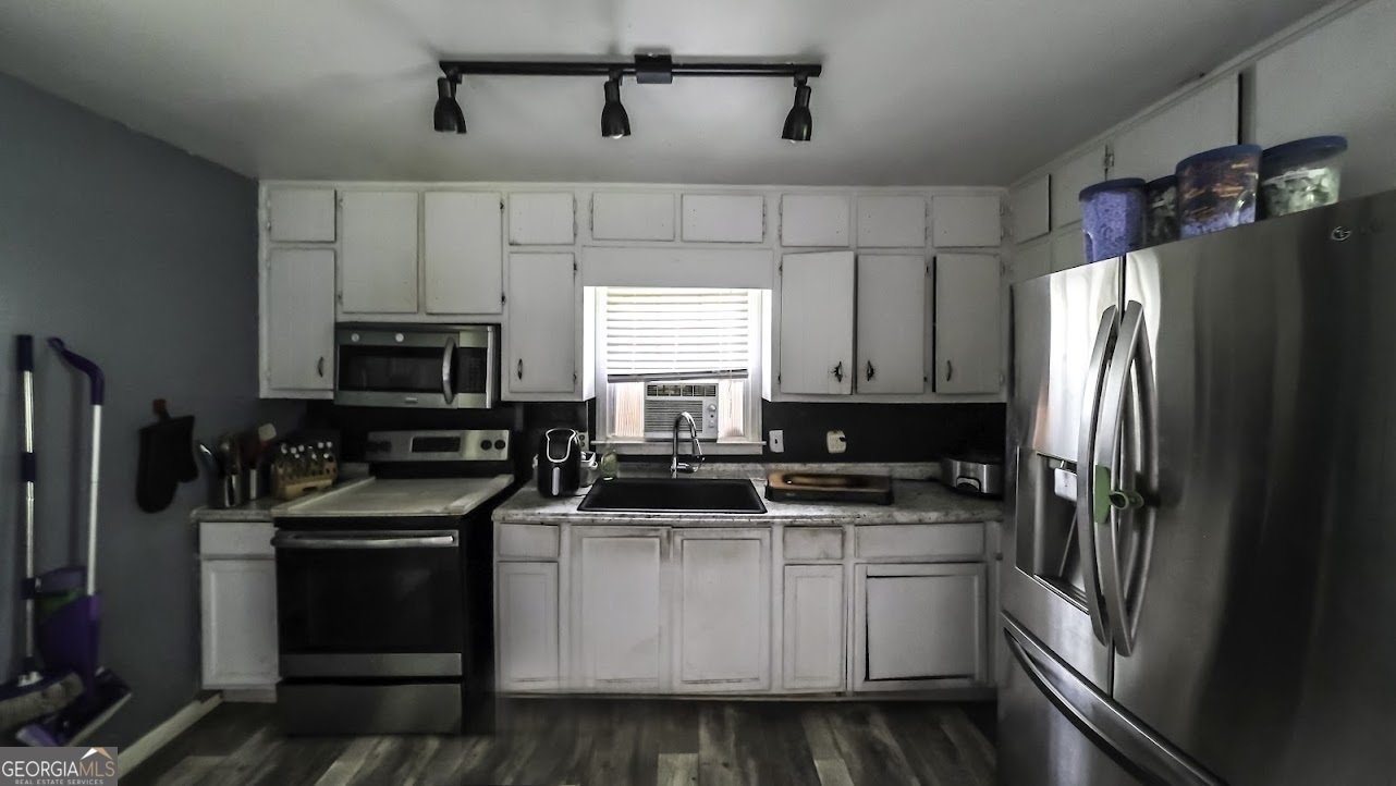 345 Henson Circle Carrollton - 6