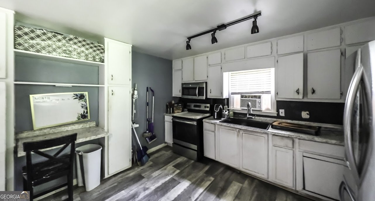 345 Henson Circle Carrollton - 7