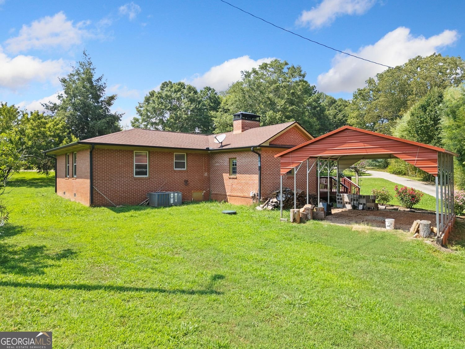 1788 County Line Road Cumming - 15