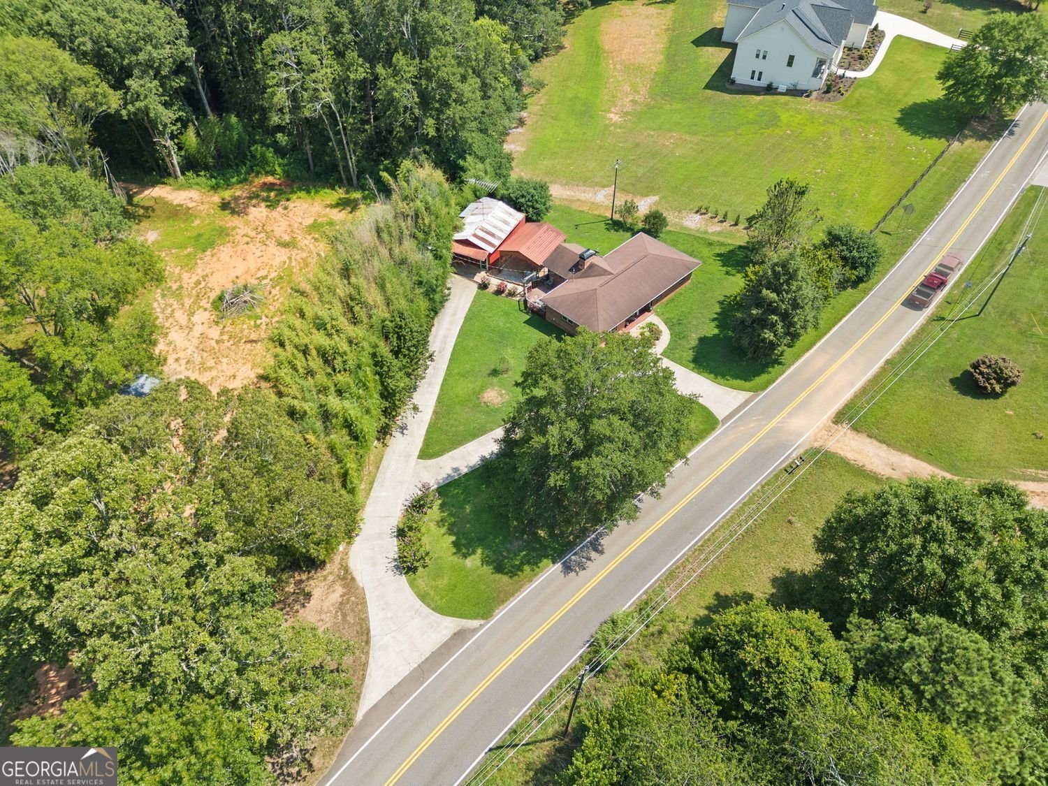 1788 County Line Road Cumming - 25