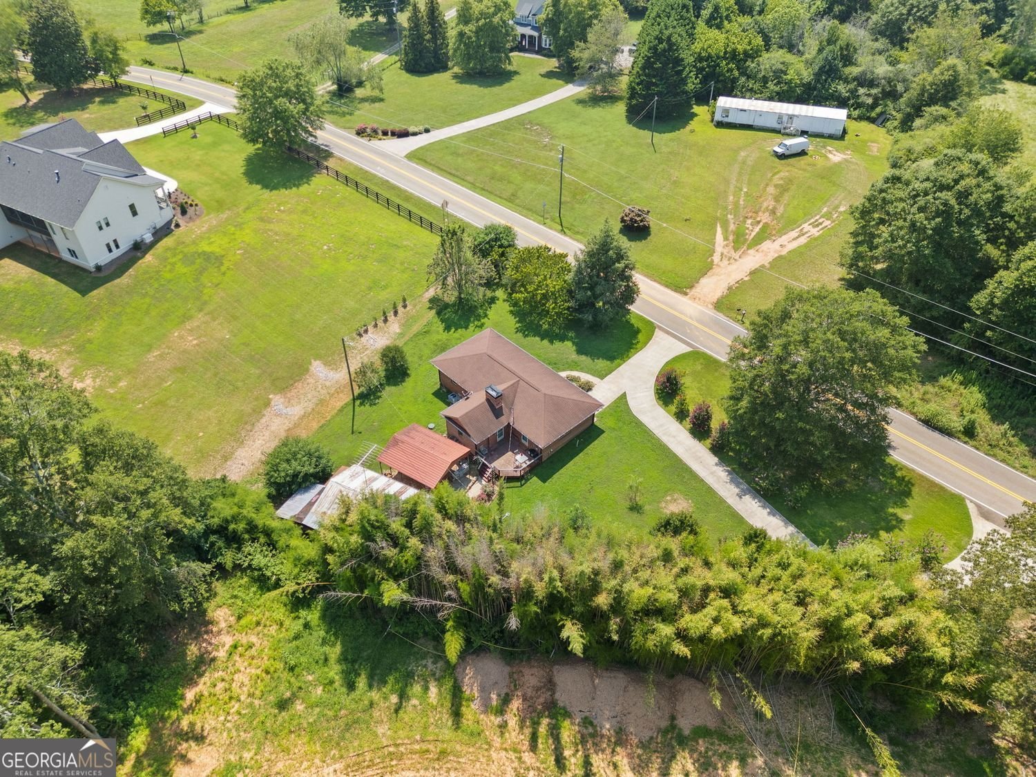 1788 County Line Road Cumming - 26
