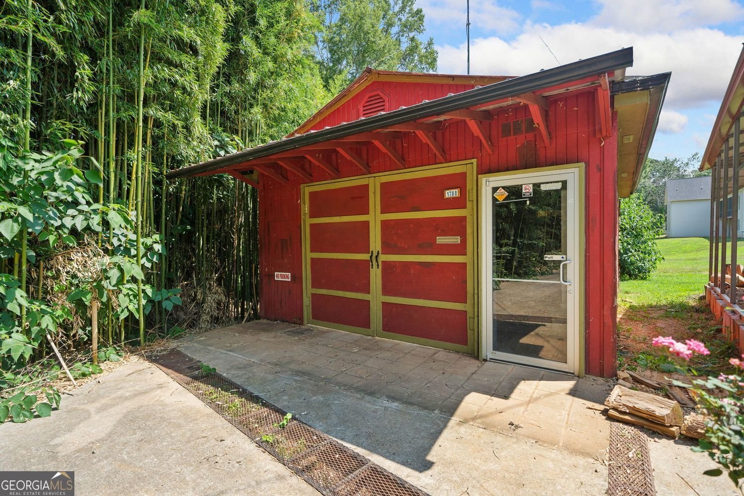 1788 County Line Road Cumming - 31