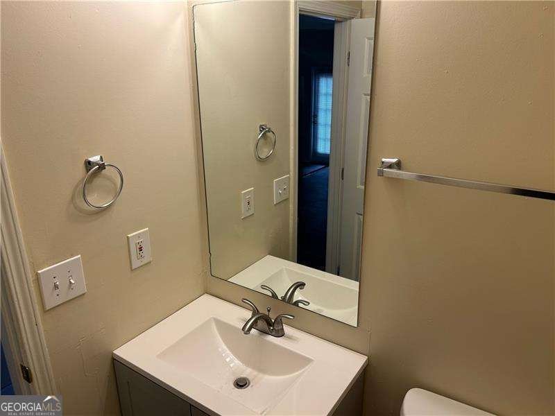5696 Wellborn Creek Drive Lithonia - 16