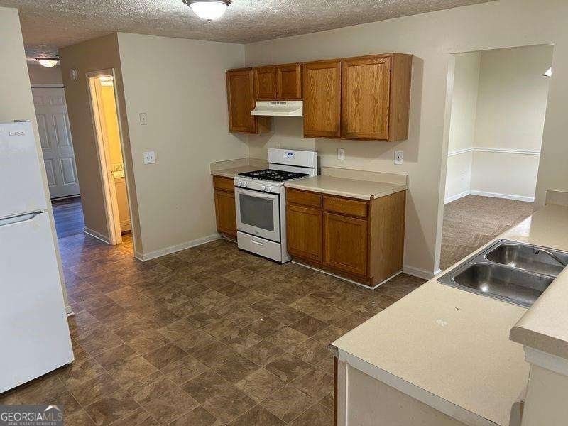 5696 Wellborn Creek Drive Lithonia - 6
