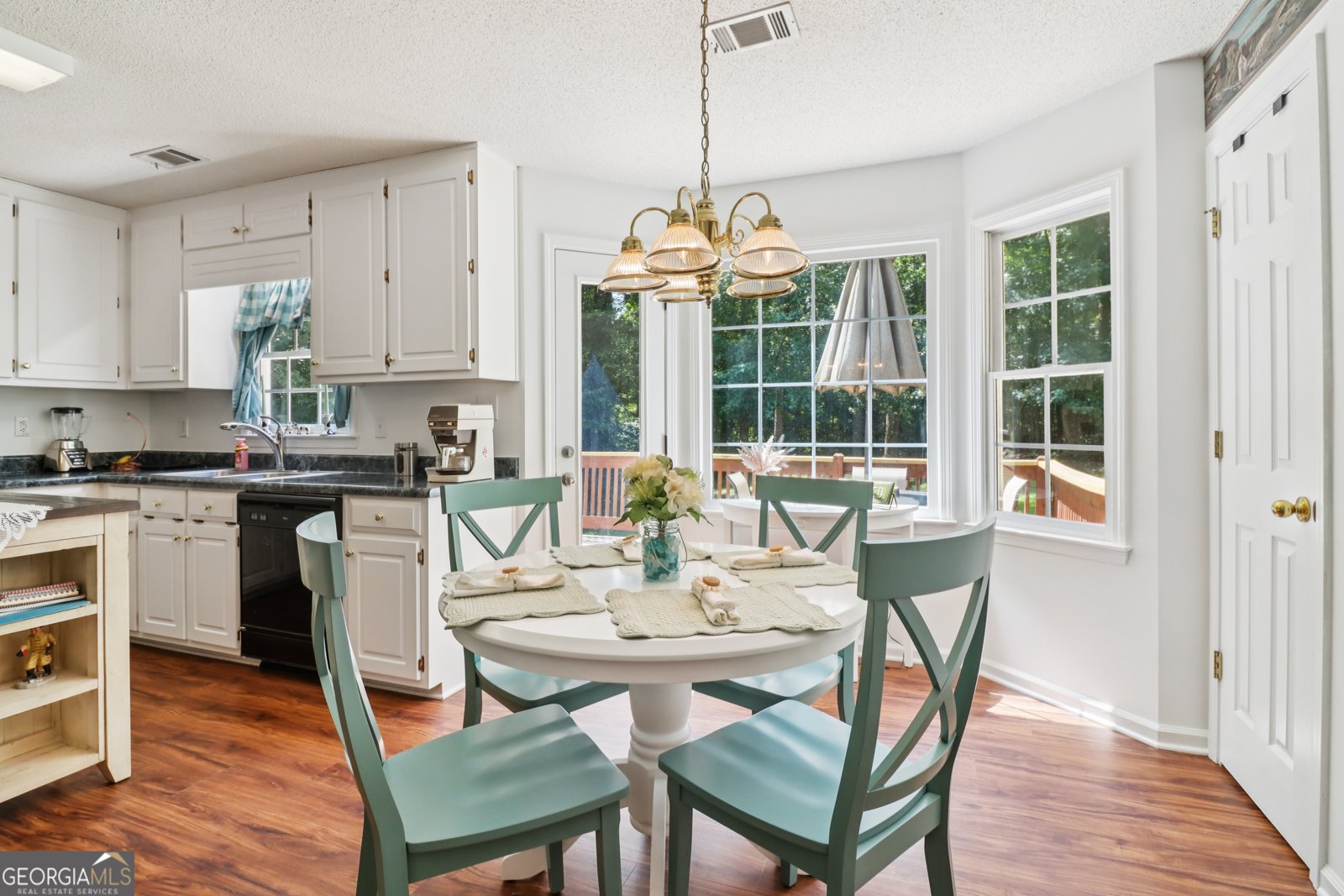 145 Butterfield Lane Fayetteville - 13
