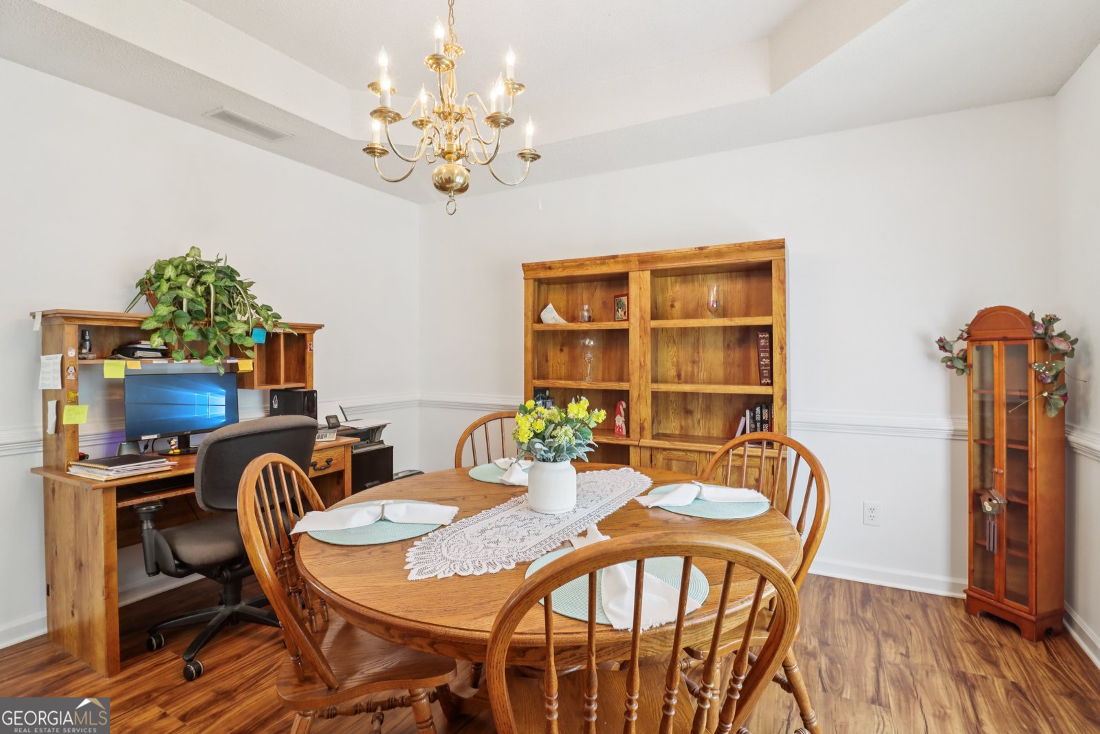 145 Butterfield Lane Fayetteville - 16