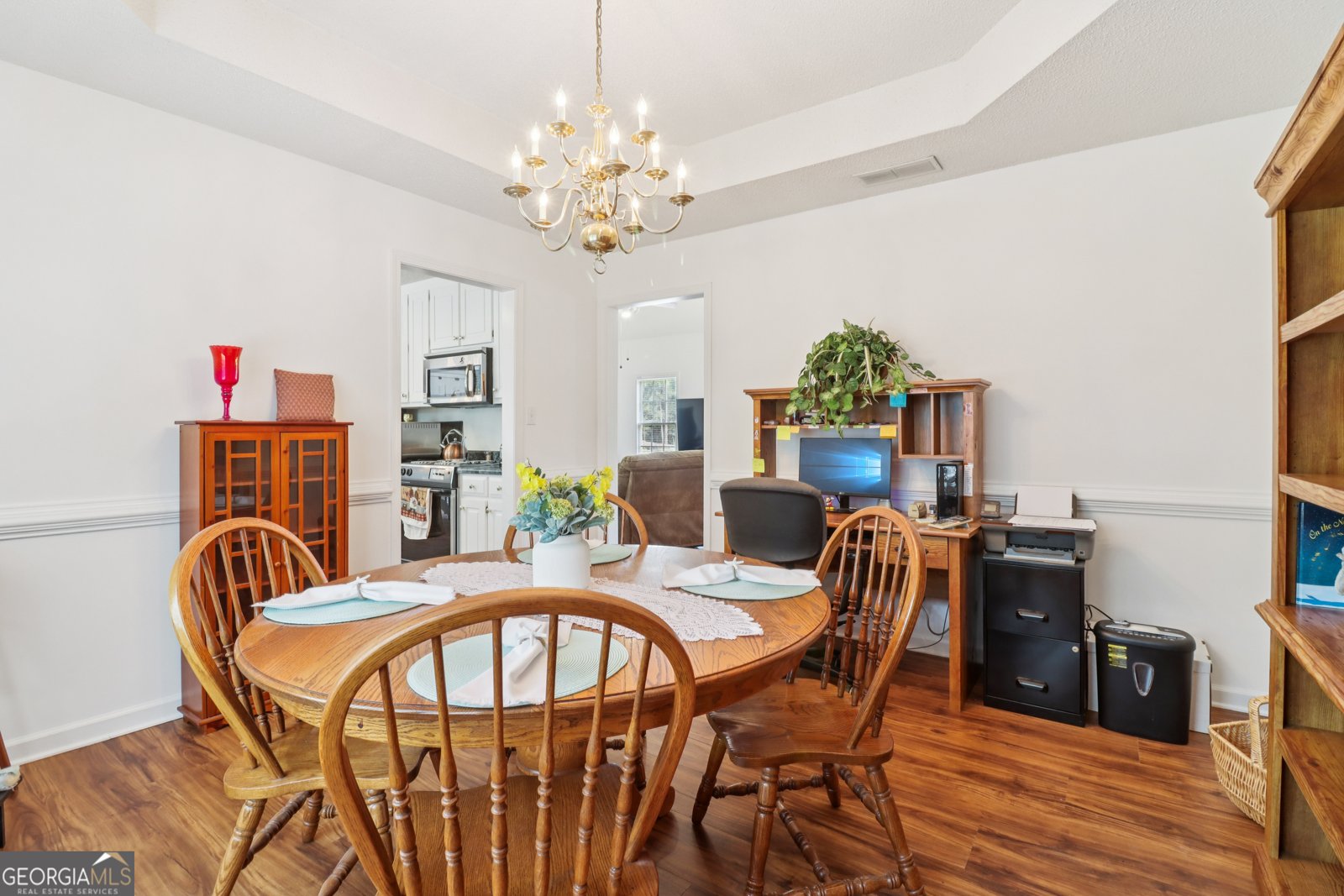 145 Butterfield Lane Fayetteville - 17