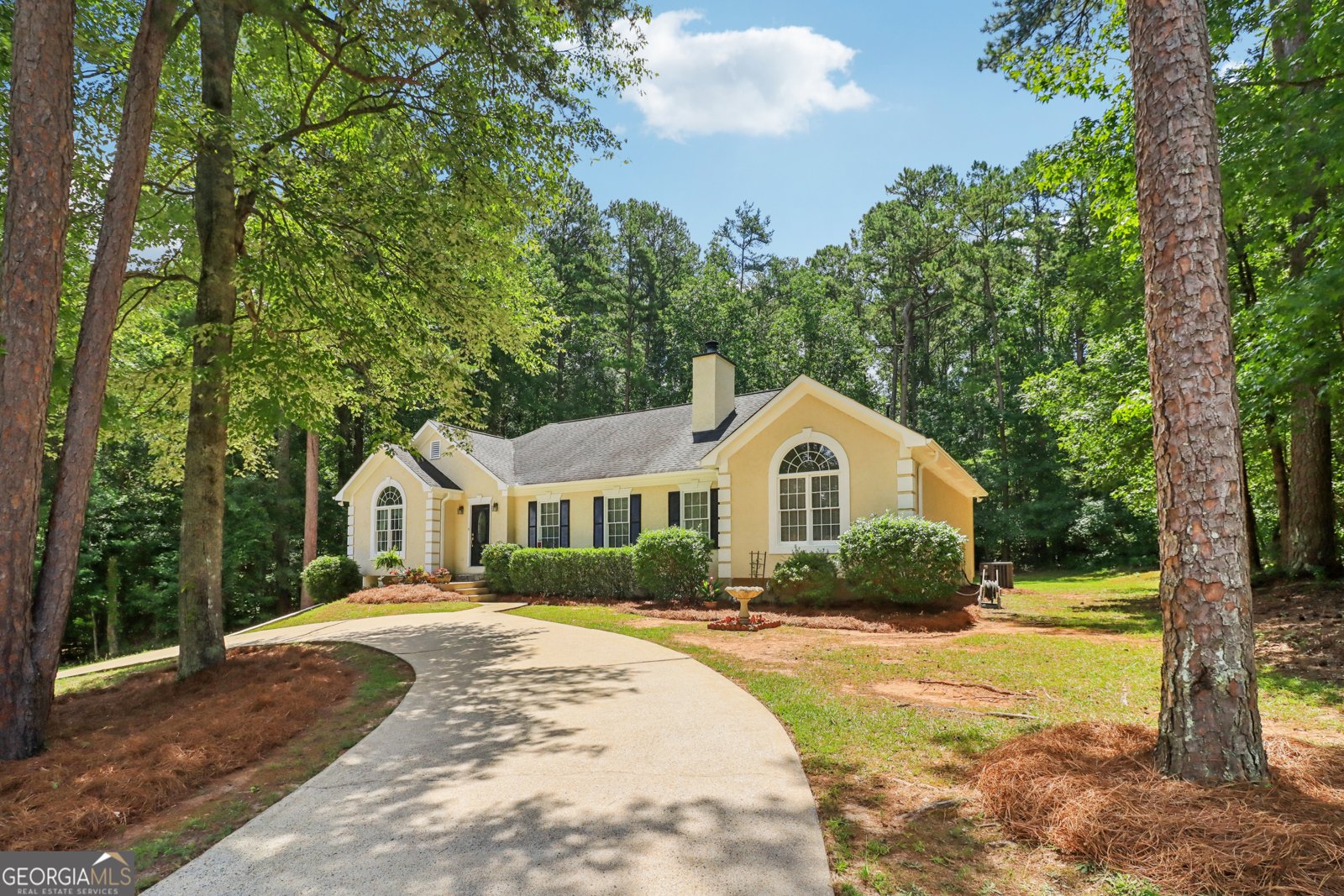 145 Butterfield Lane Fayetteville - 2
