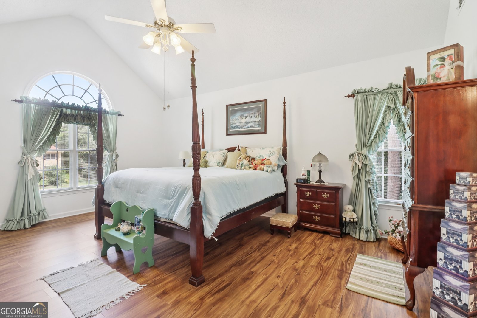 145 Butterfield Lane Fayetteville - 22
