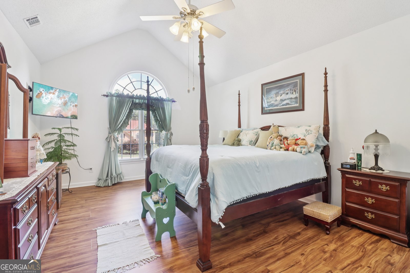 145 Butterfield Lane Fayetteville - 23