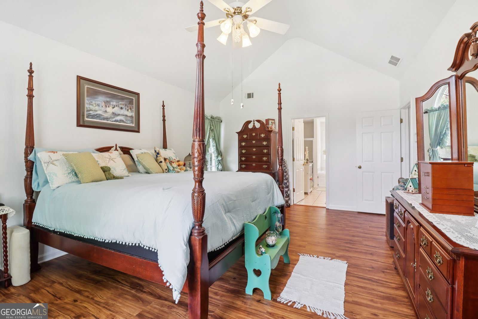 145 Butterfield Lane Fayetteville - 26