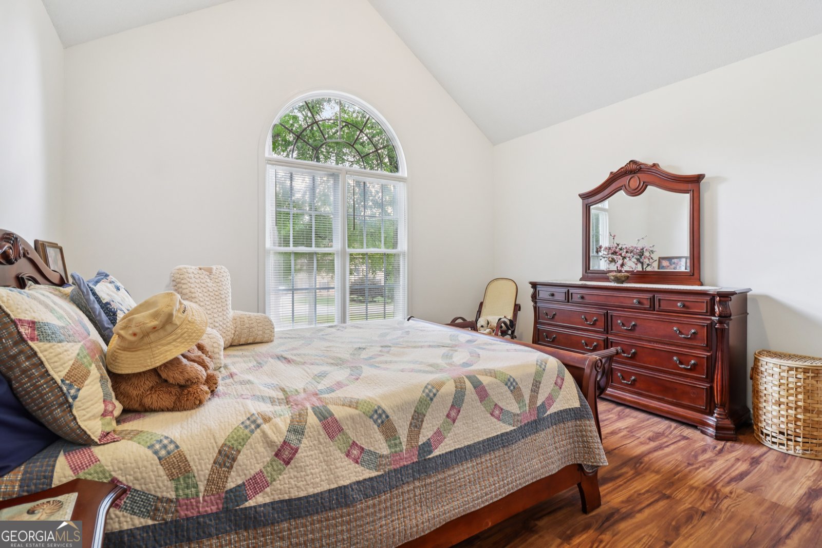 145 Butterfield Lane Fayetteville - 36