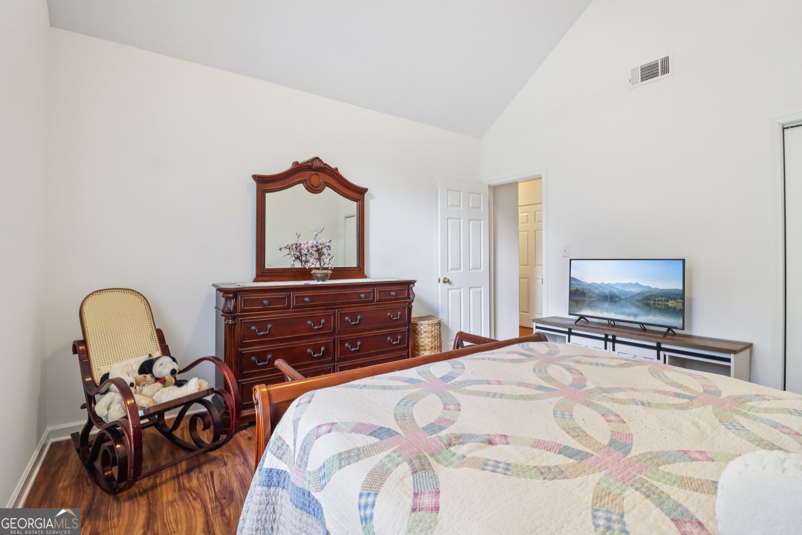 145 Butterfield Lane Fayetteville - 38