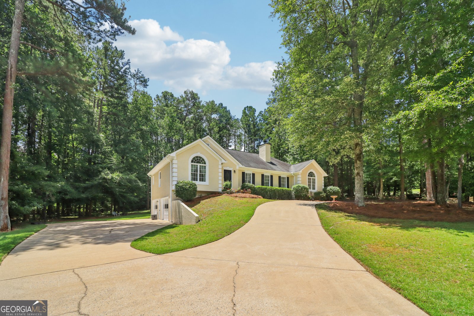 145 Butterfield Lane Fayetteville - 4