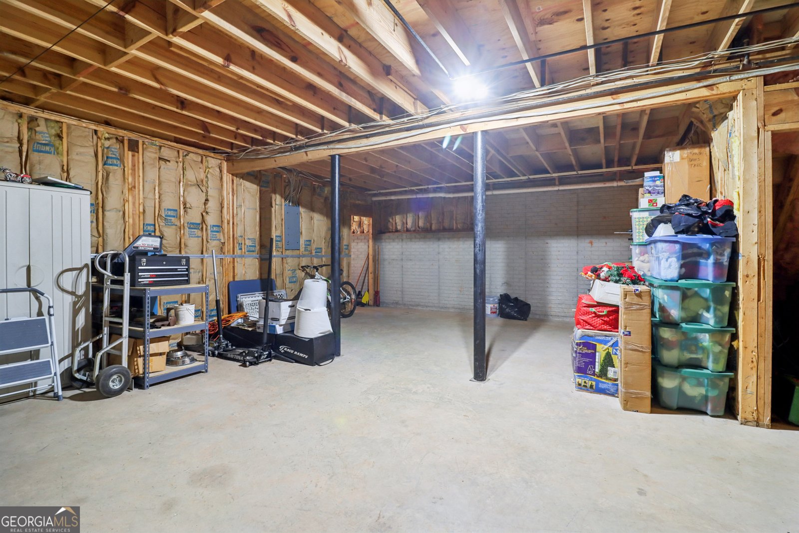 145 Butterfield Lane Fayetteville - 47