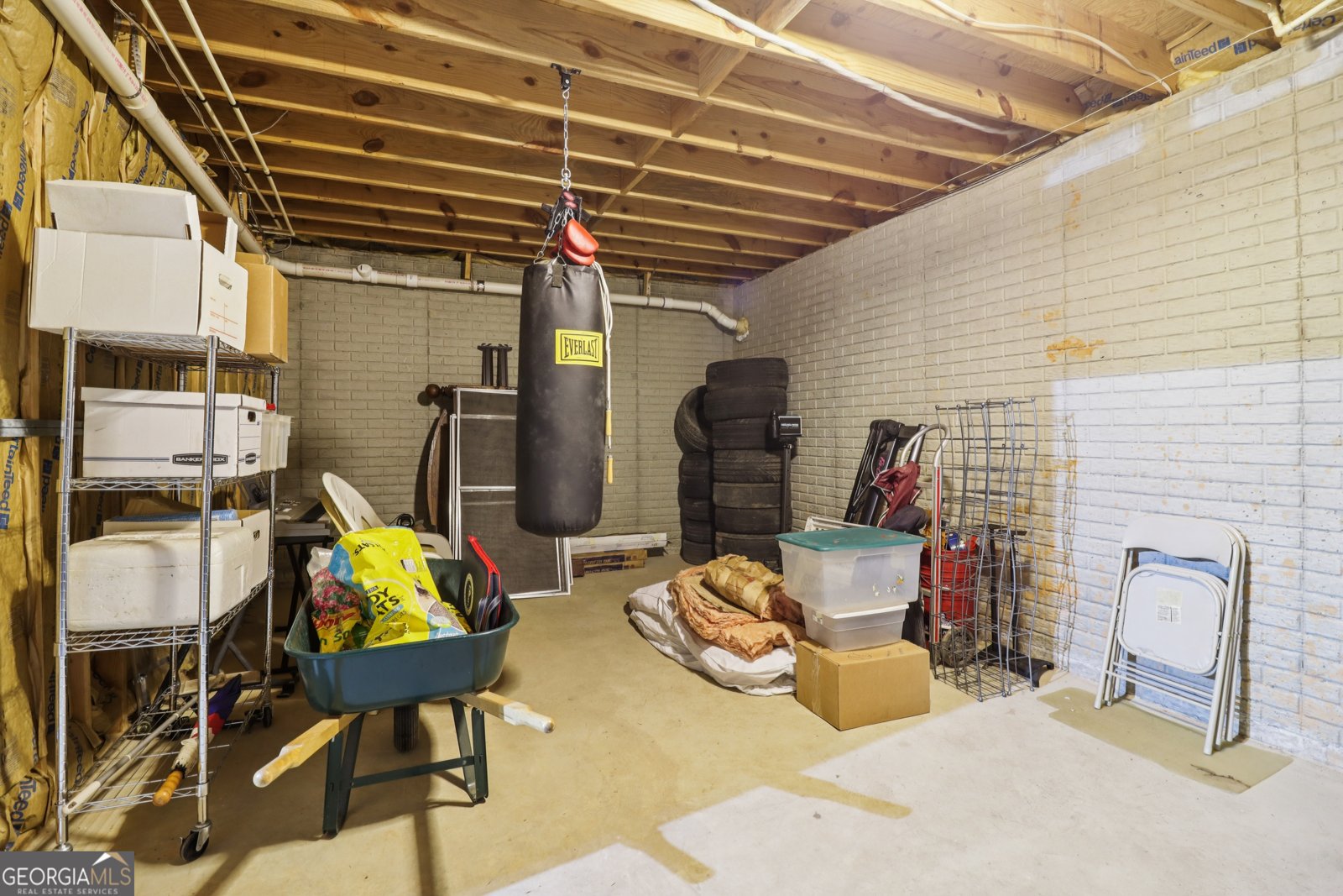145 Butterfield Lane Fayetteville - 48