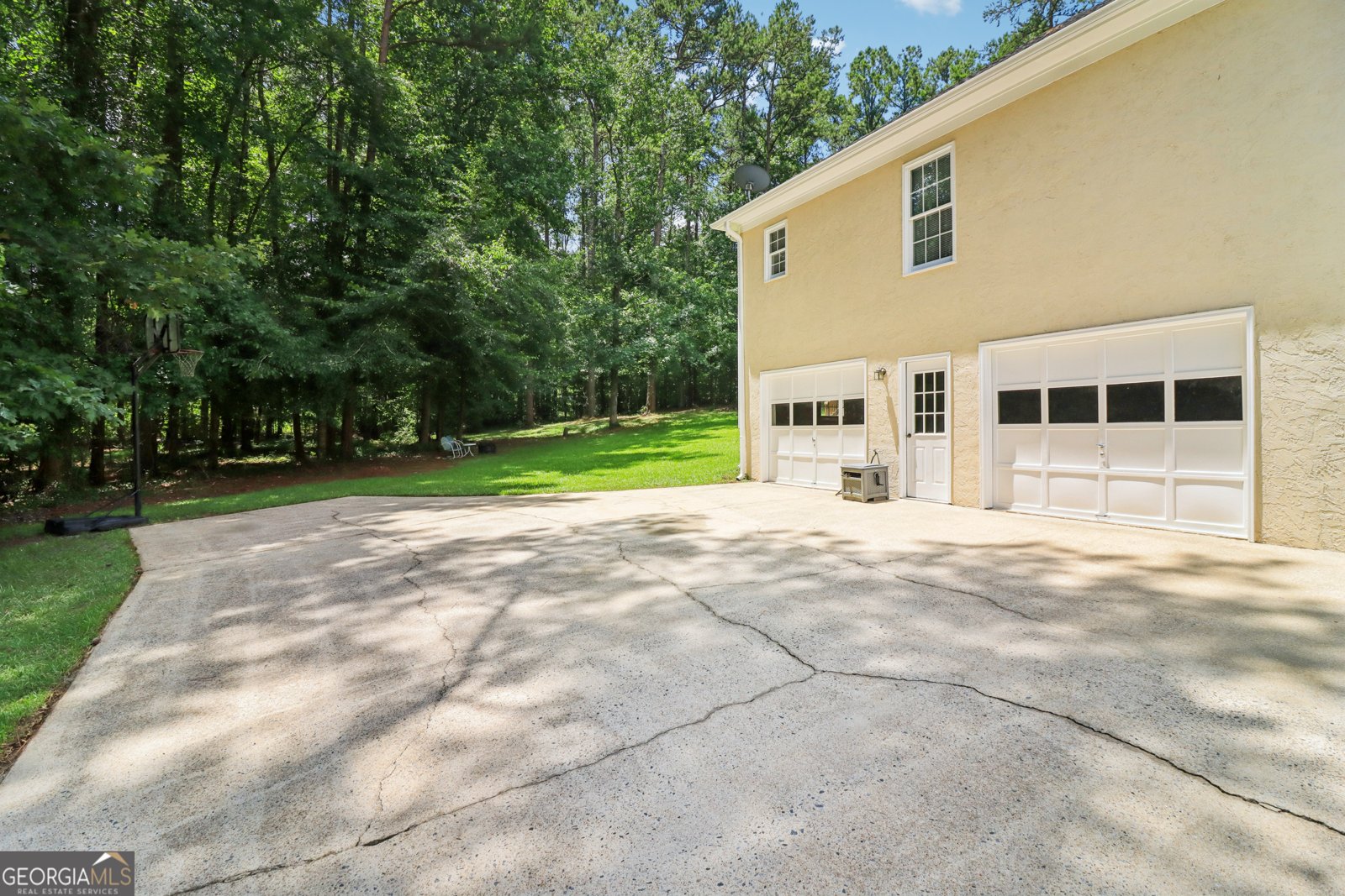 145 Butterfield Lane Fayetteville - 50