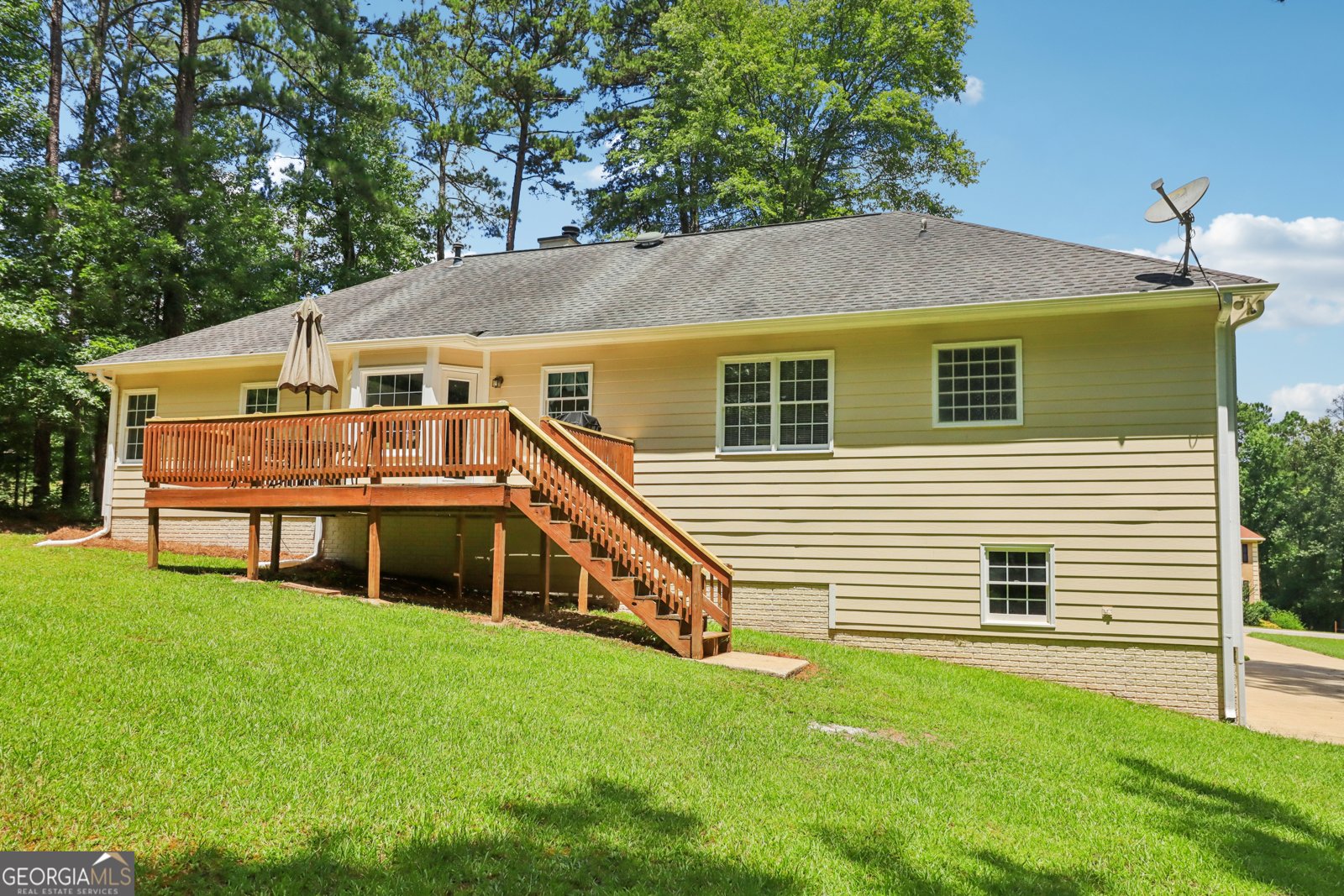 145 Butterfield Lane Fayetteville - 52