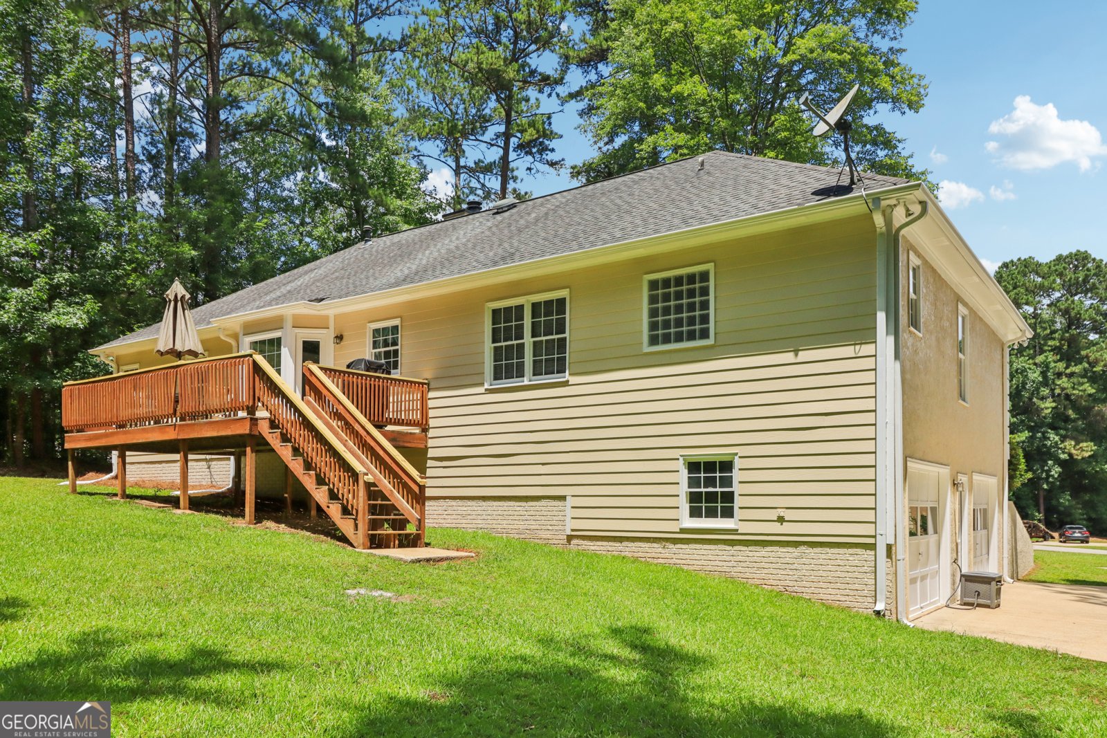 145 Butterfield Lane Fayetteville - 54