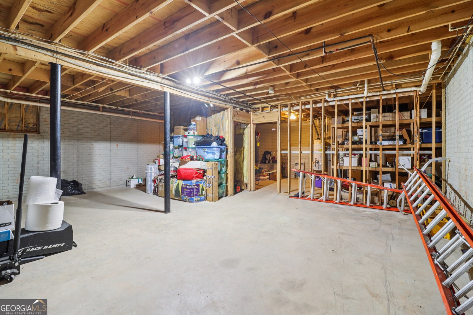 145 Butterfield Lane Fayetteville - 56