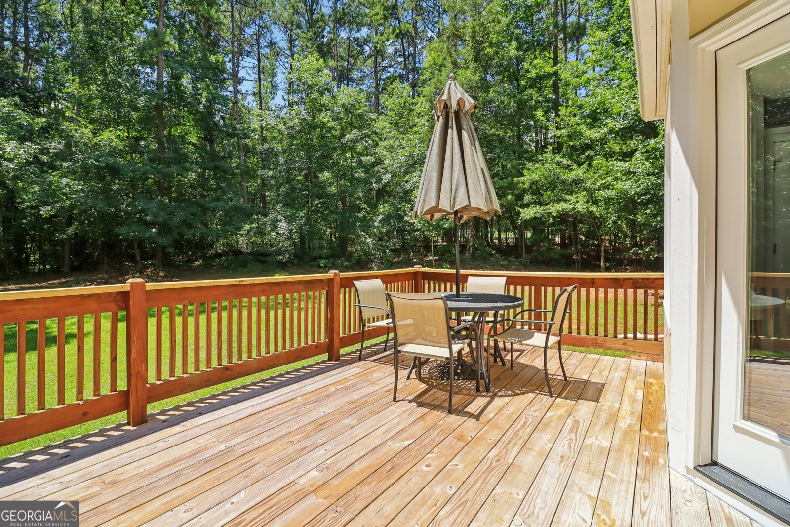145 Butterfield Lane Fayetteville - 57