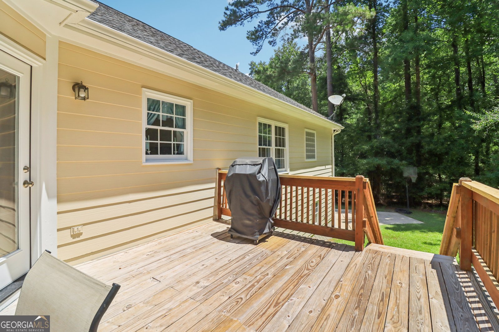 145 Butterfield Lane Fayetteville - 58