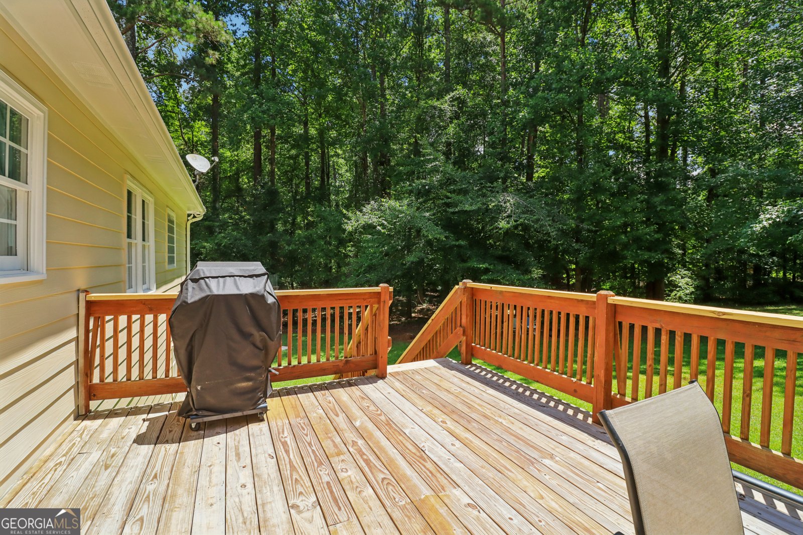 145 Butterfield Lane Fayetteville - 59